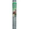 Galvanized Poultry Netting, 24-In. x 50-Ft.