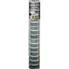 Galvanized Welded Wire Fence, 48-In. x 50-Ft.