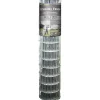 Galvanized Welded Wire Fence, 36-In. x 50-Ft.