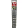 Galvanized Welded Wire Mesh Fence, 60-In. x 50-Ft.