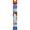 GAP ERASER WHT 1.75X20"
