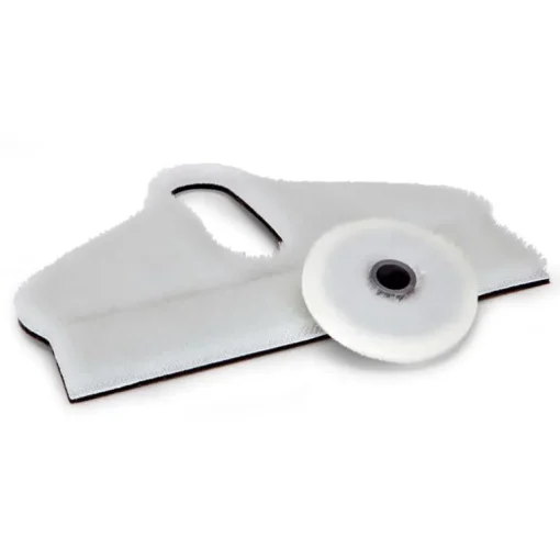 GAP WHEEL REPLACM PAD