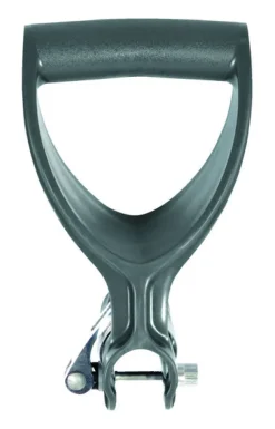Garant Mid-Grip 8.5 in. L Snow Shovel Handle