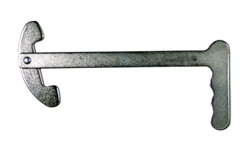 GARBAGE DISPOSAL WRENCH