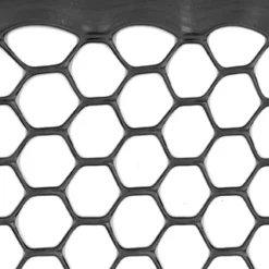 Garden Craft 36 in. H X 25 ft. L Plastic Poultry Fence 2 in.