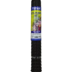 Garden Craft 24 in. H X 25 ft. L Plastic Fencing 1 in. X 1 in. in.