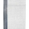 Garden Craft 36 in. H X 10 ft. L Galvanized Steel Hardware Cloth 1/2 in.