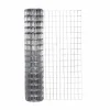 Garden Craft 48 in. H X 50 ft. L Steel Fencing 2 x 3 in.