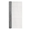 Garden Craft 24 in. H X 25 ft. L Galvanized Steel Hardware Cloth 1/2 in.