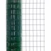 Garden Craft 36 in. H X 50 ft. L Steel Welded 2 x 3 in.