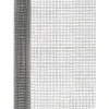Garden Craft 48 in. H X 25 ft. L Galvanized Steel Hardware Cloth 1/2 in.