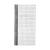 Garden Craft 36 in. H X 5 ft. L Galvanized Steel Hardware Cloth 1/2 in.