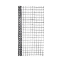Garden Craft 48 in. H X 50 ft. L Plastic Fencing 1.75 in.