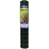 Garden Craft 24 in. H X 25 ft. L Plastic Fencing 2 x 4 in.