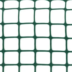 Garden Craft 24 in. H X 25 ft. L Plastic Fencing 2 x 4 in.