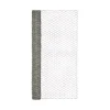 Garden Craft 48 in. H X 25 ft. L Galvanized Steel Fencing 1 in. X 1 in. in.