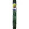 Garden Craft 48 in. H X 50 ft. L Plastic Fencing 2 in.