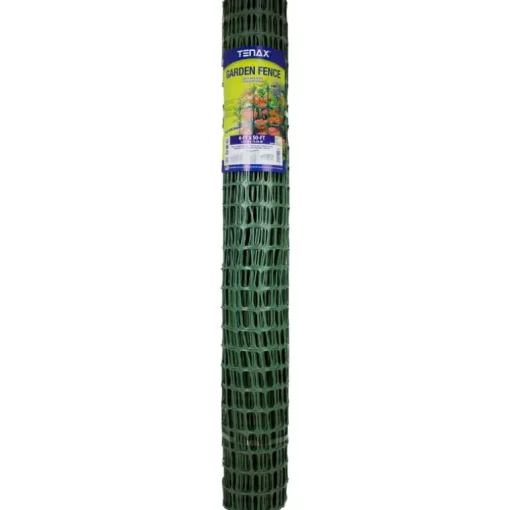 Garden Craft 48 in. H X 50 ft. L Plastic Fencing 2 in.
