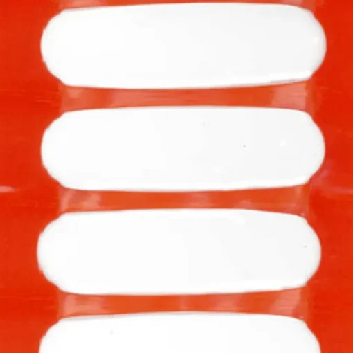 Garden Craft 48 in. H X 50 ft. L Plastic Safety Fencing Orange