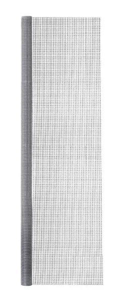 Garden Craft 36 in. H X 25 ft. L Galvanized Steel Hardware Cloth 1/4 in.