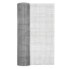 Garden Craft 48 in. H X 100 ft. L Galvanized Steel Hardware Cloth 1/2 in.