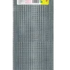 Garden Craft 48 in. H X 100 ft. L Galvanized Steel Hardware Cloth 1/4 in.