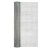 Garden Craft 48 in. H X 50 ft. L Galvanized Steel Hardware Cloth 1/4 in.
