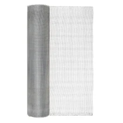 Garden Craft 24 in. H X 50 ft. L Galvanized Steel Hardware Cloth 1/8 in.