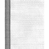Garden Zone 72 in. H x 50 ft. L 20 Ga. Silver Poultry Netting