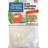 Gardeneer Dalen 60 ft. L X 5 ft. W 1 Trellis Nett (Pack of 12)