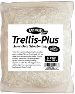 Gardeneer Dalen 60 ft. L X 5 ft. W 1 Trellis Nett (Pack of 12)