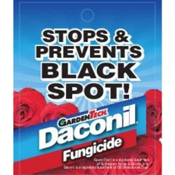 GardenTech Daconil Concentrated Liquid Fungicide 16 oz