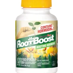 GardenTech RootBoost Powder Rooting Hormone 2 oz