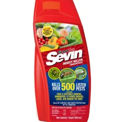 GardenTech Sevin Insect Killer Liquid 32 oz