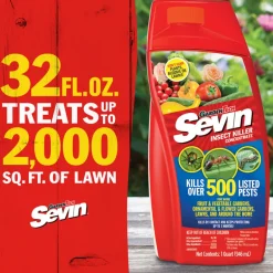 GardenTech Sevin Insect Killer Liquid 32 oz