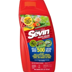 GardenTech Sevin Liquid Insect Killer Concentrate 1 pt.
