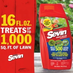 GardenTech Sevin Liquid Insect Killer Concentrate 1 pt.