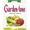 Garden-Tone Garden Food, 3-4-4, 8-Lb.