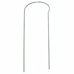 Gardman R743 30" X 10" Half Hoop Plant Supports (Pack of 25)