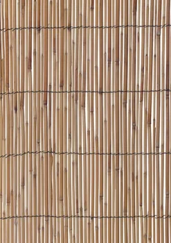 Gardman R645 13' X 5' Reed Fencing