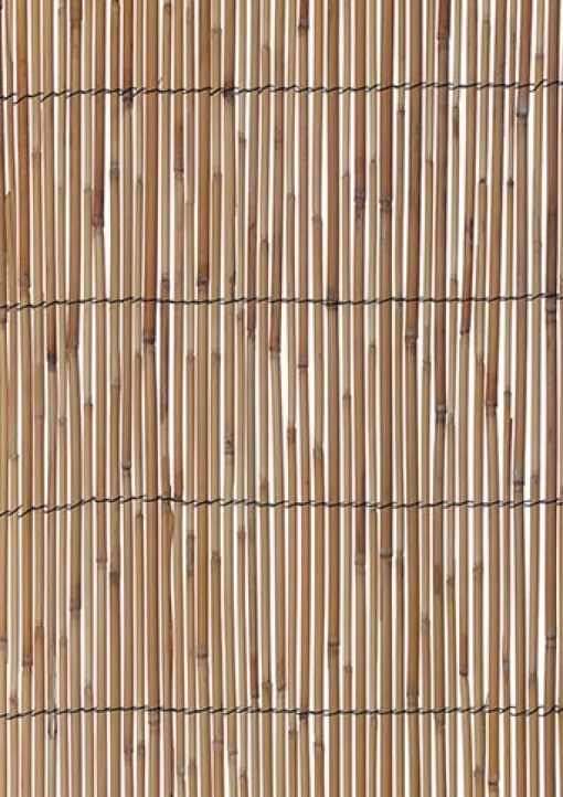 Gardman R645 13' X 5' Reed Fencing