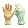 GARDN GLOVES SYN LTHR M