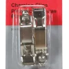 Gardner Bender 30 amps Battery Charging Clips 2 pk