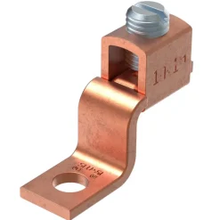 Gardner Bender 14-6 AWG Electrical Lug Copper 2 pk