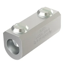 Gardner Bender 14-2 AWG Reducer/Splicer Silver 2 pk