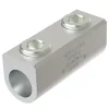 Gardner Bender 6-250 AWG Reducer/Splicer Silver 1 pk