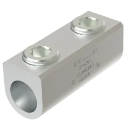 Gardner Bender 6-250 AWG Reducer/Splicer Silver 1 pk
