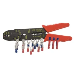 Gardner Bender 10-22 Ga. Crimper/Stripper