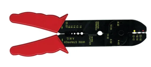 Gardner Bender 10-22 Ga. Crimper/Stripper