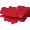 Gardner Bender 22-18 Ga. Insulated Wire Tap Splice Connector Red 5 pk